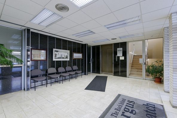 The Daily Dispatch Building: 1720 5th Ave, Moline, IL 61265